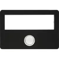 Grothe ETA 643 LED sw