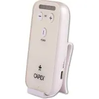 CAPiDi Babyphone Pearl