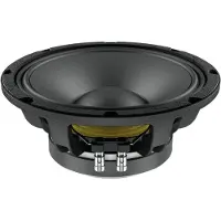 Lavoce WAF102.50 caisson de basses 10 pouces