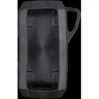 Victron Energy Amortissement en caoutchouc pour les chargeurs IP65 12/25, 24/13