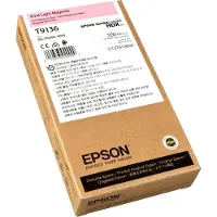 Epson T9136 - Magenta clair - Cartouche d'encre