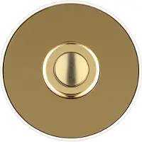 Grothe Bouton de sonnette