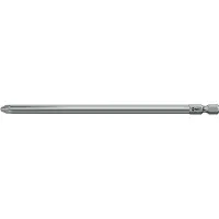 Wera Embout résistant 1/4" DIN 3126 E6,3 PZ2x152 mm | 4013288031297