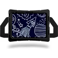 STM Duxling Case (Apple iPad 2022 (10e génération)), Étui pour tablette, Noir