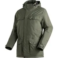 Maier Sports Knuth Jacket Vert 50 Homme