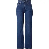 Pepe Jeans pour femme. PL2050676S0 Jeans Straight Robyn blue (28/30), Bleu, Casuel, Coton, Denim