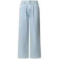 Pepe Jeans Lexa Archive Straight High Waist Jeans Bleu 31 / 32 Femme