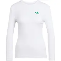 Adidas Pro Climacool 3/4 Sleeve T-shirt Blanc M Femme