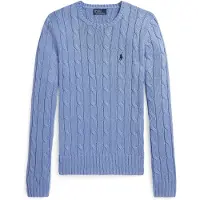 Ralph Lauren Pull-over bleu clair