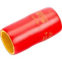 Bahco DOUILLE ISOLEE 1/2in, 15 mm (15 mm)