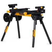 Toughbuilt - support universel pliant S510 pour scie à onglet