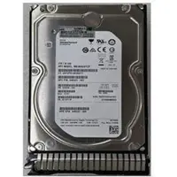 HP Enterprise 3 TB SAS 12 Gbit/s 7,2 K LFF SC, 846614-001