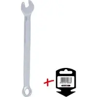 Ks Tools 517.0606-E Ring- / Steeksleutel