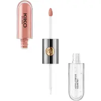 KIKO Milano Unlimited Double Touch 6ml (Various Shades) - 102 Satin Rosy Beige