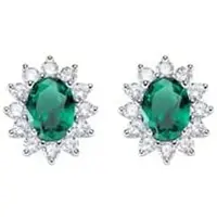 Amen Boucles d'oreilles féminines stylées Amen ORLDMBBVE