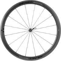 Miche Re.act Road Wheel Set Argenté 12 x 100/12 x 142 mm / Shimano/Sram HG