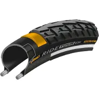 Continental Pneu Ride Tour Reflex Fil - 24x1.75