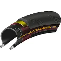 Continental Gatorskin 700c X 28 Rigid Road Tyre Noir 700C x 28