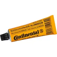 Continental Aluminiumfelgenkleber für Schlauchreifen 25 g