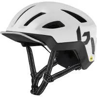 Bolle React Mips Urban Helmet Blanc M