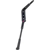 Hebie Fox L Side Stand Noir 26-28´´