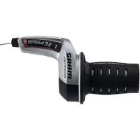 Sram Centera A1 Rear Shifter Noir 9s