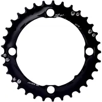 Sram X0 104 Bcd Chainring Noir 33t