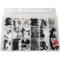 Sram Guide Disc Brake Parts Tacklebox Noir