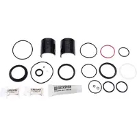 RockShox Rs Vivid C1+ 200 Hours/1 Year Version 2 Service Kit Clair