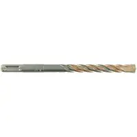 Tivoly Foret bétons SDS+ 2 taillants technic 16x460mm - - 10931431600