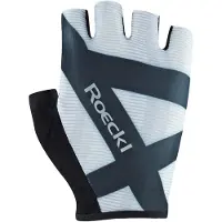 Roeckl Busano Performance Short Gloves Blanc 11