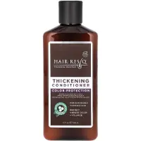 Petal Fresh Pure Hair Rescue pour le conditionneur de cheveux trait chimiquement 12 onces