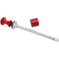 RockShox Zeb 2021 C1 Debon Air Spring Upgrade Cartridge Rouge,Argenté 150 mm