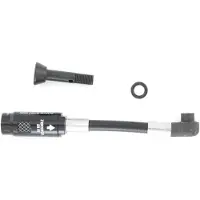 Sram E-tap Hydraulic Brake Hose Noir