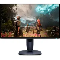 Dell AW2725Q écran plat de PC 67,8 cm (26.7") 3840 x 2160 pixels 4K Ultra HD QD-OLED Noir