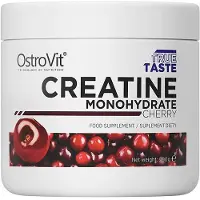 OstroVit Creatine Monohydrate - saveur cerise (300 g) BI9119
