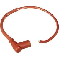 Ngk Cr4 8054 Spark Plug Covers Rouge