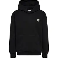 Hummel Sweat de sport noir
