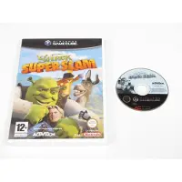 Shrek Superslam