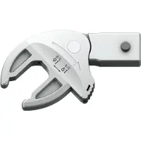 Wera 7880 Joker L Selbstjus Einsteck-Maulschlüssel SW 16-19