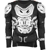 Leatt Blousons de sécurité Body Protector 5.5 - Taille :M