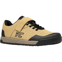 Ride Concepts Hellion Clip Mtb Shoes Beige EU 42 1/2 Homme