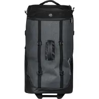 Powerslide Valise à Roulettes Ubc Expedition 95l