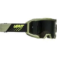 Leatt Velocity 4.5 Iriz Dots Lunettes de motocross