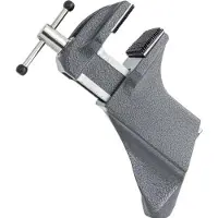 Bernstein Étau Largeur des mâchoires 50 mm Largeur de serrage max. 70 (70 mm)