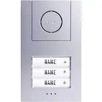 M-E Modern-Electronics 3Maison familialeStation extérieure (Filaire)