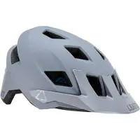 Leatt Allmtn 1.0 Mtb Helmet Gris S Enfants