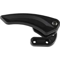 Reverse Components Direct Mount G4-cb Chainguide Argenté