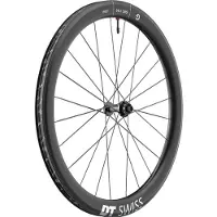 Dt Swiss Grc 1100 Dicut Disc Cl Tubeless Presta 49-65mm Gravel Front Wheel Argenté 12 x 100 mm