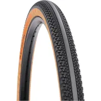WTB tyres Vulpine S Tcs Light Fast Rolling Sg2 Tubeless 700 X 40 Gravel Tyre Doré 700 x 40